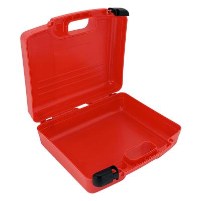 China Can be customized: Hard PU/EVA/EPE PP material injection molds plastic case with foam inside packaging box for sale