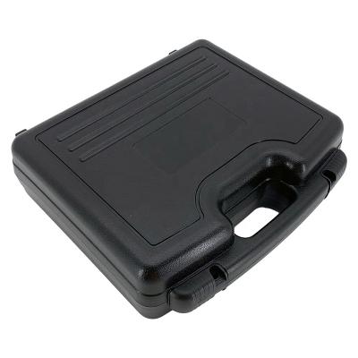 China Tool Tool Packing Plastic Carrying Storage Box Customized Laptop Carry Tool Case for sale