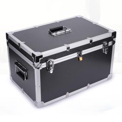 China Shockproof High Quality Water Based Machine With Aluminum Flight Case Stage Smoke Fog Machine For DJ Club for sale