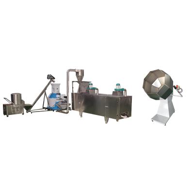 China Poultry Farm Fish Pet Food Pellet Mill Floating Animal Extruder Making Machine Production Line for sale