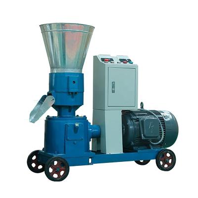 China poultry farm high capacity animal feed pellet machine hot sale poultry pellet machine/feed for sale