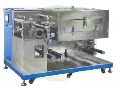 China Roll To Roll Battery Coating Machine For Lithium Battery Electrode Preparation for sale