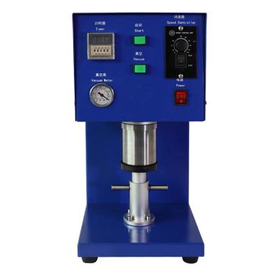 China Laboratory Single Shaft Slurry Mixing Equipment 150ml For Battery Research for sale