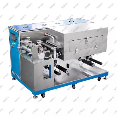 China Continuous Lithium Battery Coating Machine Roll To Roll Coating Machine CE Approved for sale