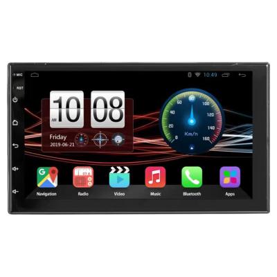 China Automotive Navigate Videos Android Radio GPS Multimedia System Full Touch Screen 9.7 Inch 9 Inch Android Car Player for sale