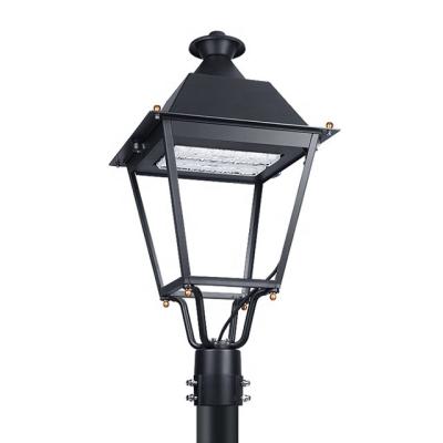 China Outdoor Yard Garden Lighting 220 Volt Led Garden Light Outdoor Garden Led Lights for sale