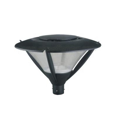 China 100w Garden Led Classic Garden Light Fixture Pole Street Lamp Lighting Street for sale