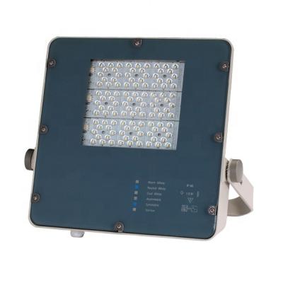 China HIGHWAY 100w led flood light housing aluminum flood light led 100w for sale