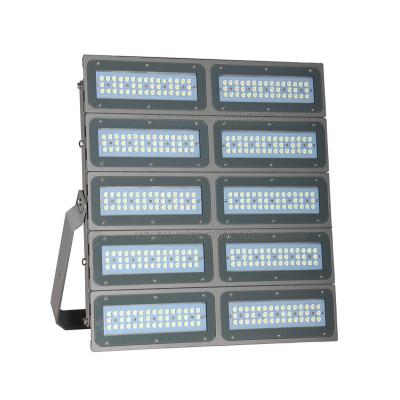 China Sports stadiums 1000w led flood light 1000w stadium flood light led flood light manufacturers for sale