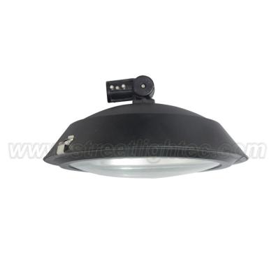 China Road lighting ballast 400w hps street light UFO street light round street light for sale