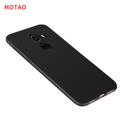 China Anti Scratch Free Sample Supreme Cell Phone Case For Xiaomi MI MIX 2 Cell Phone for sale