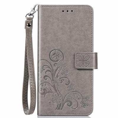 China Wholesale Multi Function Anti-fall Wallet Card Package Phone Leather Case For iphone12ProMax Case/Samsung M30S Phone/MOTO Power/IP12 etc. for sale