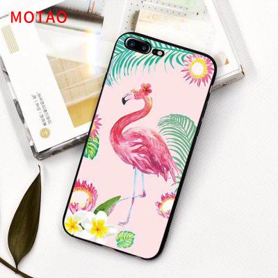 China Anti-fingerprint Scratch Resistance Shockproof Full Protection Cell Phone Case UV Printing Plastic Cover / For Colorful Drawing for sale