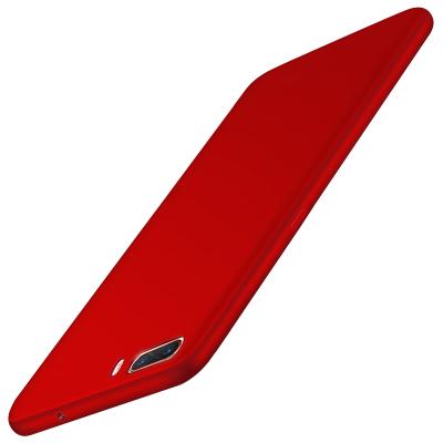 China Unique For ZTE Nubia m2 Case , TPU Silicone Phone Case 5.5 Inch Nubia m2 Cover for sale