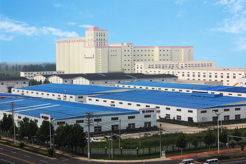 Verified China supplier - Baichuan Bio-Technology Co., Ltd.