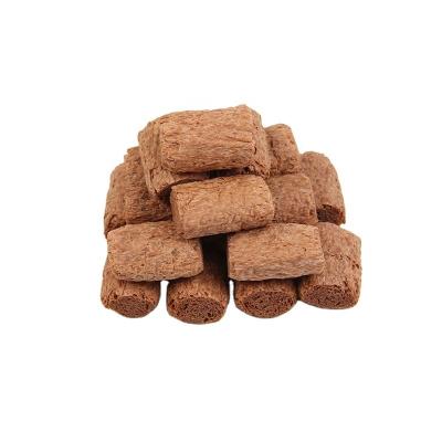 China Replacement TVP Textured Soy Protein 65% Based On High Protein Burger Meat Plant for sale