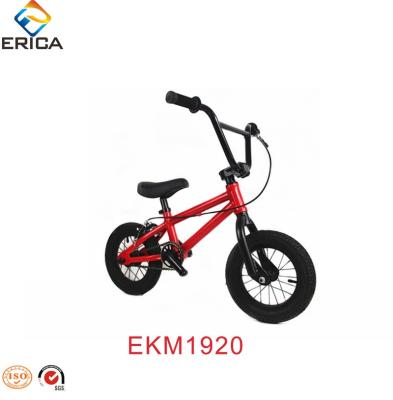 China Wholesale Cheap Mini BMX Street Bikes 12 Inch Kids Alloy BMX Freestyle for sale