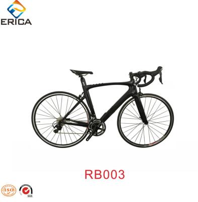 China Super Lightweight Carbon Fiber OEM High Quality 700C 22 Speed ​​Carbon Fiber Road Bike With 105 Groupset for sale