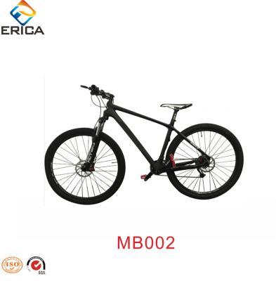 China High Quality Carbon Fiber Novatec D041SB/D042SB Altus Groupset 27 Speed ​​Carbon 29er Mountain Bike Newest for sale