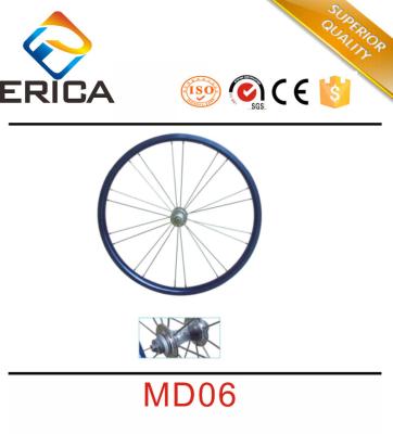 China 20 Inch 28 Holes V Brake Alloy Kids ALLOY Custom Bike Wheel for sale