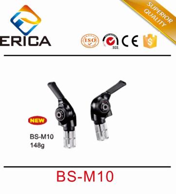 China Erica Derailleur Bike 10 Speed ​​Bar End TT Aluminum Clutch for sale