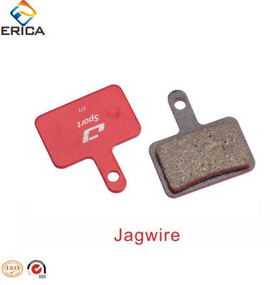 China Jagwire Kids Bikes 371 MTB Disc Brake Pads for sale