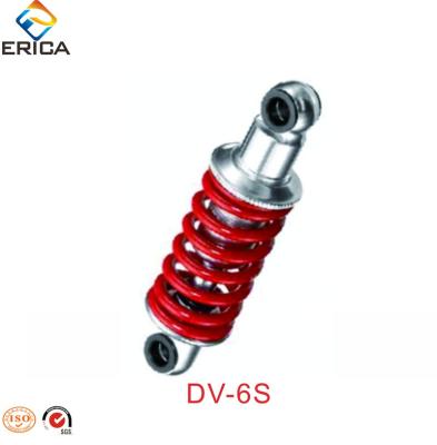 China DNM Finished High Quality Outer Qualified And Cheap Coil Spring Wheelchair Alloy Rear Shock Absorber for sale