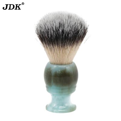 China Shaving Brush Shaving Brush Vegan Animal Hair Free Synthetic Shaving Brush for sale