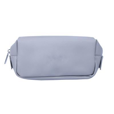 China High Quality Ladies Leather Pouch Korea Style PU Korea Cosmetic Case Make Up for sale