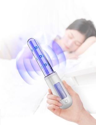 China LED Therapy Plastic Vaginal Tightening Stick for Improve Vaginal Sensitivity and Birth Canal Rehabilitation for sale