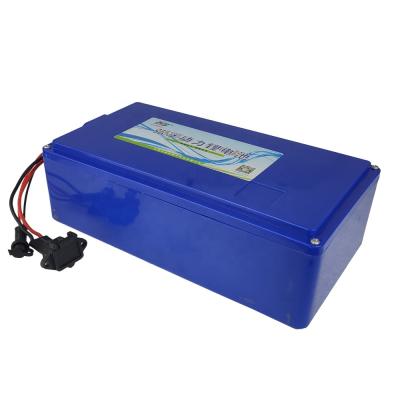 China Machine- 10S4P Lithium Battery 10S4P 36v 48v AH Solar Energy 10 Power Lithium Ion Pack for sale