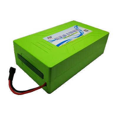 China UP UP 48V 15ah Triangle Lithium Battery Motorcycle Ebike Akku High Capacity With BMS Protection Charger OEM Cell Weight 15Ah for sale