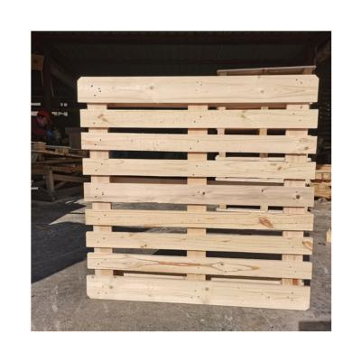 China Eco-Friendly Pallet Price Card Board Wood Custom Standard Wood Pallets Best For Storage And Transportation for sale