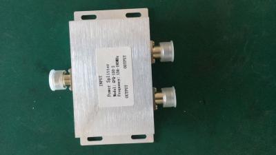 China 2 Way VHF Power Splitter / Divider With N Type Female Connector for sale