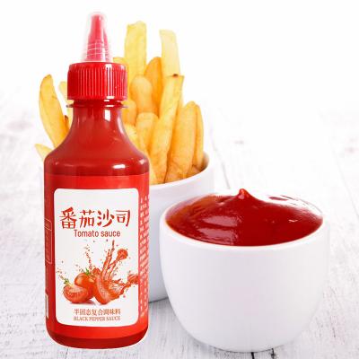 China FQJ01 Wholesale Cooking Tomato Sauce Seasoning Tomato Ketchup for sale