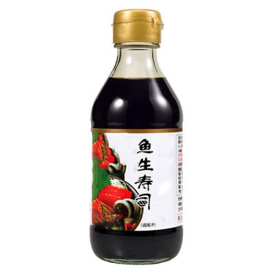 China Cooking Condiments Chinese Soy Sauce Sushi Seasoning Soy Sauce for sale