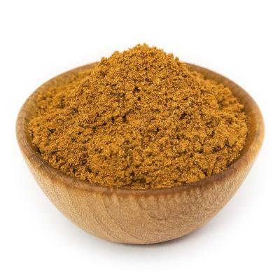 China Dry Wholesale Natural Five Spice Powder Seasoning Spices Mixed Spices for sale