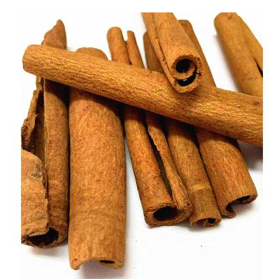 China Wholesale Price Spice Dried Herbs Dried Cassia Cinnamon Bark for sale