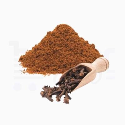 China Wholesale Price Dried Herbs Spices Dry Clove Powder for sale