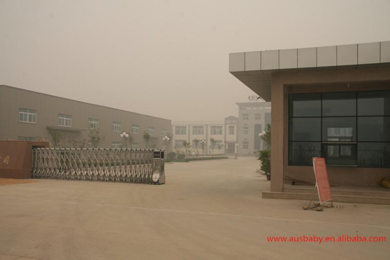 Verified China supplier - Suixian Zhongyu Equestrian And Garments Co., Ltd.