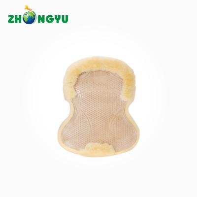 China Full Sheepskin Therapy Gel Durable Protection for sale