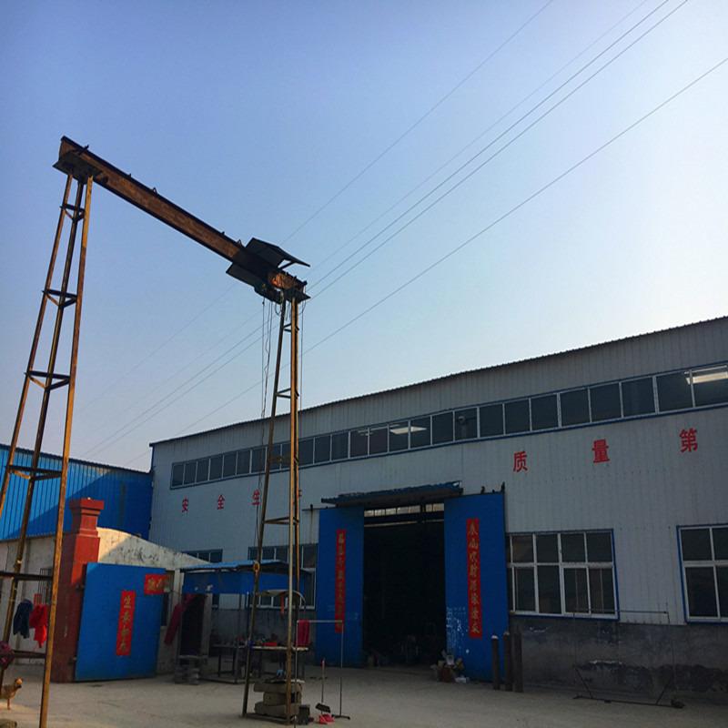 Verified China supplier - Gongyi Xiaoyi Licheng Machinery Factory