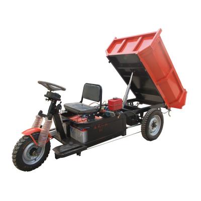 China Cargo gas tricycle / 3 wheeler engine price / agricultural tricar for sale