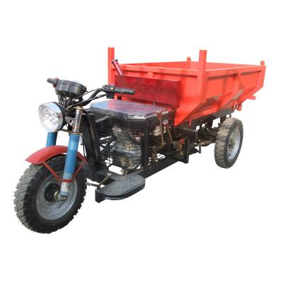 China Adult Cargo Motorcycle Tricycle Tricycle 150cc Three Wheeler for sale