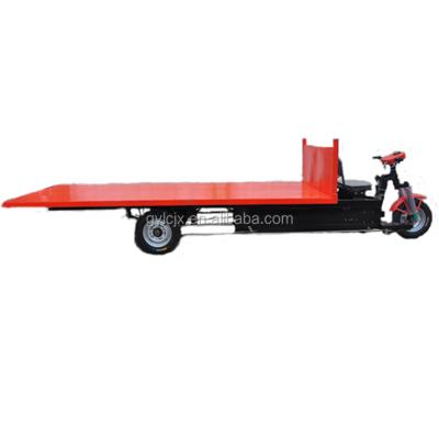 China Cargo India Delivery Fast Open Cargo Electric Tricycle Express Charger AM1011 for sale