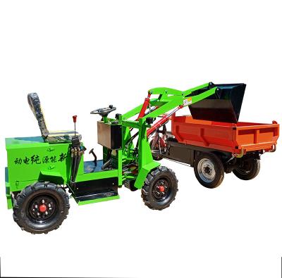 China China Manufacturer Hotels Mini Wheel Loader For Sale Front Loader, Mini Loader for sale