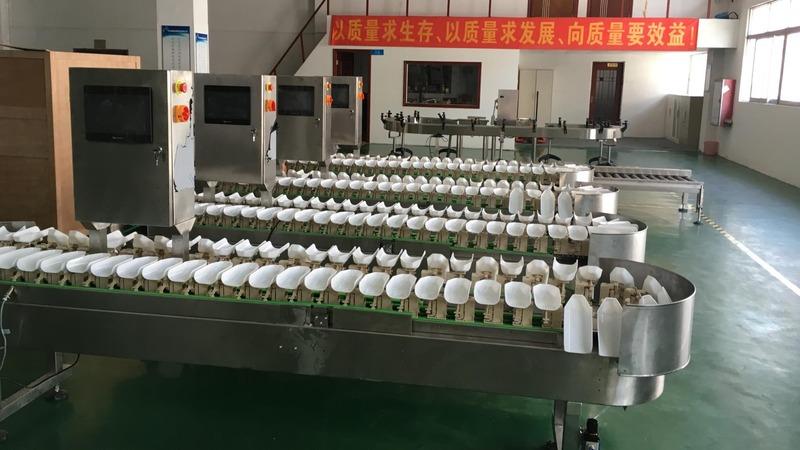 Verified China supplier - Zhongshan Jingliang Weighing Instrument Manufacturing Co., Ltd.