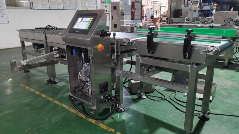 Verified China supplier - Zhongshan Jingliang Weighing Instrument Manufacturing Co., Ltd.