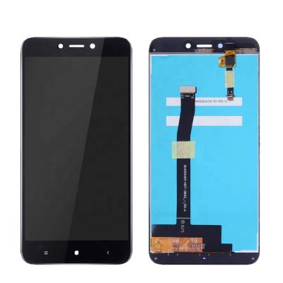 China 4/4x LCD Mobile Phone LCDs Display For Xiaomi Redmi 4/4x LCD Touch Screen With Digitizer Assembly for sale