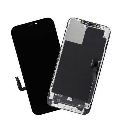 China original mini lcd 12 oem changed screen replacement lcd glass display for apple iphone 12 mini A2399 A2176 A2398 A2400 A2399 screen for sale